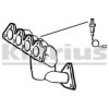 KLARIUS 322459 Catalytic Converter